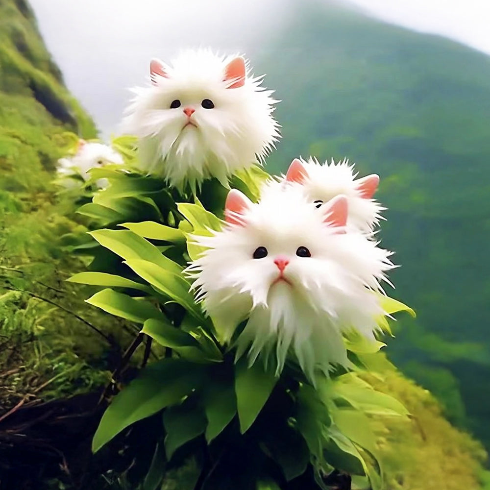 🇨🇦✨GFOUK® Dazzle Blossom Seeds
