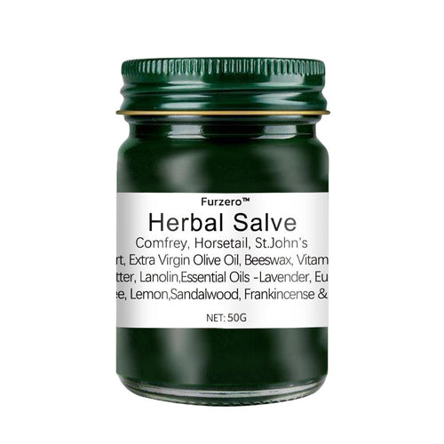 💖Furzero™ Organic Comfrey Body Sculpting Cream