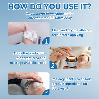 🇨🇦𝐟𝐥𝐲𝐬𝐦𝐮𝐬® 𝐁𝐏𝐂-𝟏𝟓𝟕 𝐉𝐨𝐢𝐧𝐭 𝐇𝐞𝐚𝐥𝐢𝐧𝐠 𝐂𝐫𝐞𝐚𝐦🦴Treats Arthritis, Neuropathy, Rheumatism, Sports Injuries & More🏆