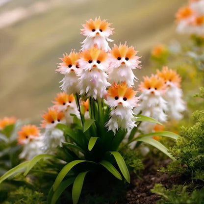 🇨🇦GFOUK™ Dazzle Flower Seeds🔥Grow Exquisite, Eye-Catching Flowers