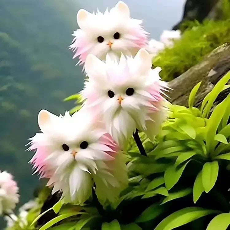 🇨🇦GFOUK™ Dazzle Flower Seeds🔥Grow Exquisite, Eye-Catching Flowers