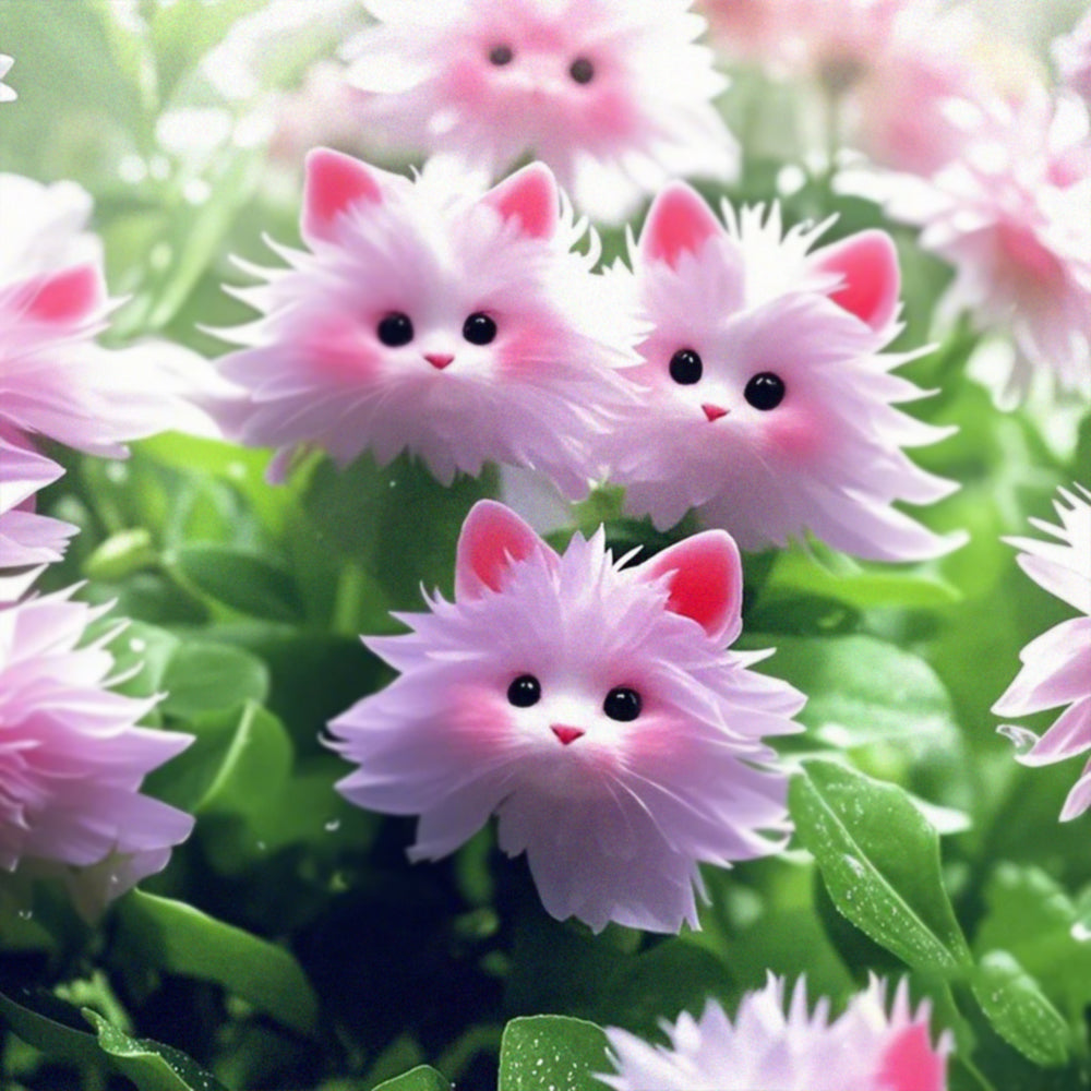🇨🇦✨GFOUK® Dazzle Blossom Seeds