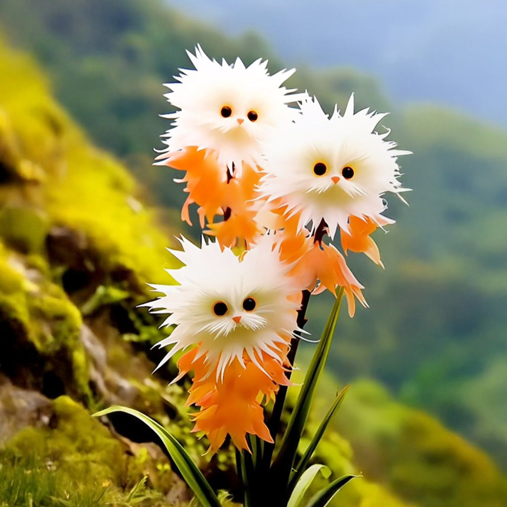 🇨🇦✨GFOUK® Dazzle Blossom Seeds