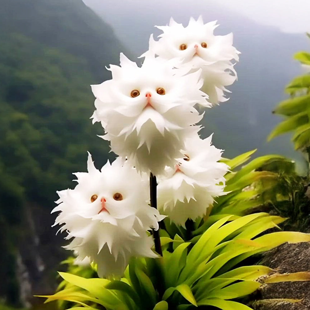 🇨🇦✨GFOUK® Dazzle Blossom Seeds