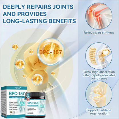 🇨🇦𝐟𝐥𝐲𝐬𝐦𝐮𝐬® 𝐁𝐏𝐂-𝟏𝟓𝟕 𝐉𝐨𝐢𝐧𝐭 𝐇𝐞𝐚𝐥𝐢𝐧𝐠 𝐂𝐫𝐞𝐚𝐦🦴Treats Arthritis, Neuropathy, Rheumatism, Sports Injuries & More🏆