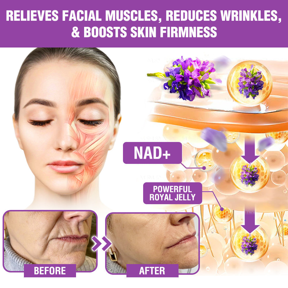 ✳️Made in an FDA-Registered Facility: 𝐅𝐮𝐫𝐳𝐞𝐫𝐨® 𝐐𝐮𝐞𝐞𝐧 𝐍𝐞𝐜𝐭𝐚𝐫 𝐏𝐞𝐩𝐭𝐢𝐝𝐞 + 𝐁𝐚𝐤𝐮𝐜𝐡𝐢𝐨𝐥 𝐒𝐤𝐢𝐧 𝐑𝐞𝐬𝐭𝐨𝐫𝐚𝐭𝐢𝐨𝐧 𝐂𝐫𝐞𝐚𝐦 - 𝐀𝐧𝐭𝐢-𝐚𝐠𝐢𝐧𝐠, 𝐇𝐲𝐝𝐫𝐚𝐭𝐢𝐧𝐠, 𝐒𝐤𝐢𝐧 𝐅𝐢𝐫𝐦𝐢𝐧𝐠 & 𝐋𝐢𝐟𝐭𝐢𝐧𝐠, 𝐒𝐤𝐢𝐧 𝐑𝐞𝐩𝐚𝐢𝐫, 𝐄𝐯𝐞𝐧 𝐓𝐨𝐧𝐞