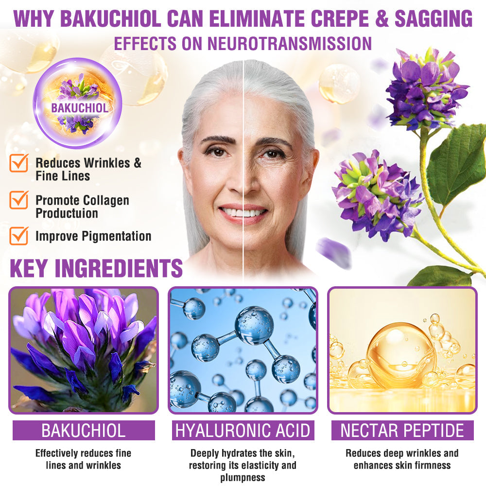 ✳️Made in an FDA-Registered Facility: 𝐅𝐮𝐫𝐳𝐞𝐫𝐨® 𝐐𝐮𝐞𝐞𝐧 𝐍𝐞𝐜𝐭𝐚𝐫 𝐏𝐞𝐩𝐭𝐢𝐝𝐞 + 𝐁𝐚𝐤𝐮𝐜𝐡𝐢𝐨𝐥 𝐒𝐤𝐢𝐧 𝐑𝐞𝐬𝐭𝐨𝐫𝐚𝐭𝐢𝐨𝐧 𝐂𝐫𝐞𝐚𝐦 - 𝐀𝐧𝐭𝐢-𝐚𝐠𝐢𝐧𝐠, 𝐇𝐲𝐝𝐫𝐚𝐭𝐢𝐧𝐠, 𝐒𝐤𝐢𝐧 𝐅𝐢𝐫𝐦𝐢𝐧𝐠 & 𝐋𝐢𝐟𝐭𝐢𝐧𝐠, 𝐒𝐤𝐢𝐧 𝐑𝐞𝐩𝐚𝐢𝐫, 𝐄𝐯𝐞𝐧 𝐓𝐨𝐧𝐞