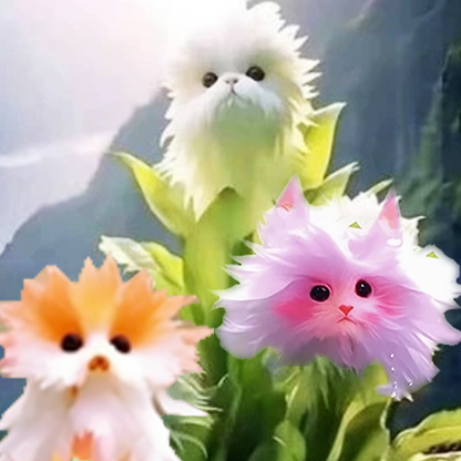 🇨🇦GFOUK™ Dazzle Flower Seeds🔥Grow Exquisite, Eye-Catching Flowers