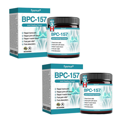 🇨🇦𝐟𝐥𝐲𝐬𝐦𝐮𝐬® 𝐁𝐏𝐂-𝟏𝟓𝟕 𝐉𝐨𝐢𝐧𝐭 𝐇𝐞𝐚𝐥𝐢𝐧𝐠 𝐂𝐫𝐞𝐚𝐦🦴Treats Arthritis, Neuropathy, Rheumatism, Sports Injuries & More🏆