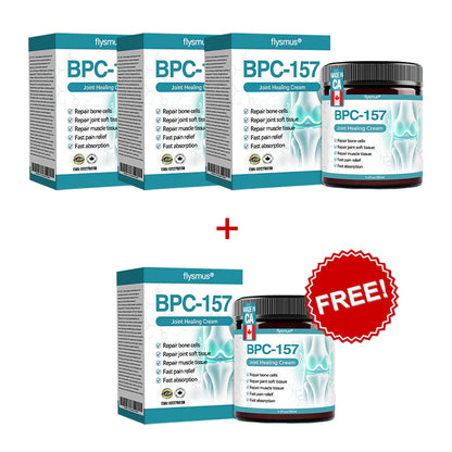 🇨🇦𝐟𝐥𝐲𝐬𝐦𝐮𝐬® 𝐁𝐏𝐂-𝟏𝟓𝟕 𝐉𝐨𝐢𝐧𝐭 𝐇𝐞𝐚𝐥𝐢𝐧𝐠 𝐂𝐫𝐞𝐚𝐦🦴Treats Arthritis, Neuropathy, Rheumatism, Sports Injuries & More🏆