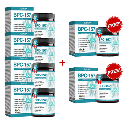 🇨🇦𝐟𝐥𝐲𝐬𝐦𝐮𝐬® 𝐁𝐏𝐂-𝟏𝟓𝟕 𝐉𝐨𝐢𝐧𝐭 𝐇𝐞𝐚𝐥𝐢𝐧𝐠 𝐂𝐫𝐞𝐚𝐦🦴Treats Arthritis, Neuropathy, Rheumatism, Sports Injuries & More🏆
