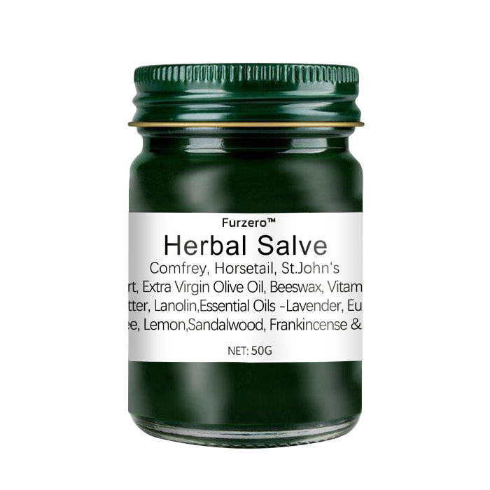 💖Furzero™ Organic Comfrey Body Sculpting Cream